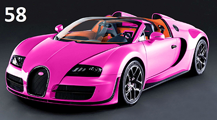 Торта | Bugatti Торта | Bugatti